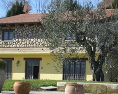 Casa rural Agriturismo I Tre Ulivi (Paternopoli, Italien)