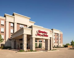 Hotel Hampton Inn And Suites Grafton (Grafton, Sjedinjene Američke Države)