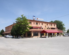 Hotel Los Maños (Albentosa, Španjolska)