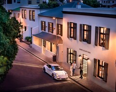 More Quarters Neighbourhood Hotel (Cape Town, South Africa)