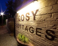 Bed & Breakfast Cosy Cottages Guesthouse (Potchefstroom, Južnoafrička Republika)