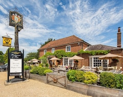 Hotel The Bedford Arms (Chenies, Reino Unido)