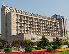 Liyang Palace International Hotel (Liyang, Kina)
