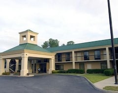 Khách sạn Best Western Emporia (Emporia, Hoa Kỳ)