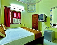 Hotel Zo Rooms Heritage Bani Park (Jaipur, Indija)