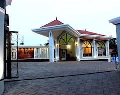 The Grand Leoney Resort (Anjuna, India)