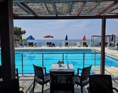 Khách sạn Hotel Mykali (Pythagorion, Hy Lạp)