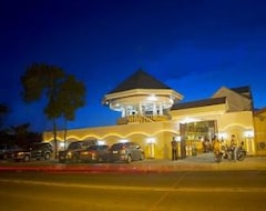 Otel Casablanca (Subic, Filipinler)