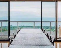 Khách sạn Ocean View Akazawa Onsen By Gravity (Ito, Nhật Bản)