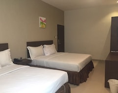 Hotel Century Makaasr (Makassar, Indonesien)