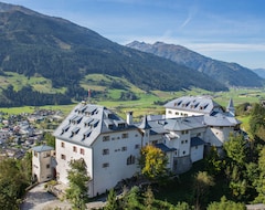 Hotel Schloss Mittersill (Mittersill, Austrija)