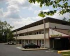 Hotel Quality Inn & Suites North Gibsonia (Gibsonia, USA)