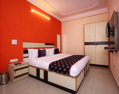 Khách sạn OYO 9927 Hotel Prakash INN (Jalandhar, Ấn Độ)