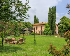Casa rural Agriturismo Borgodoro (Magliano Sabina, Ý)