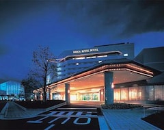 Hotelli Rihga Royal Niihama (Niihama, Japani)