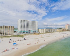 Hotel Hampton Inn & Suites Panama City Beach-Beachfront (Panama City Beach, EE. UU.)