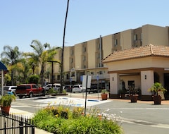 Khách sạn Park Vue Inn (Anaheim, Hoa Kỳ)