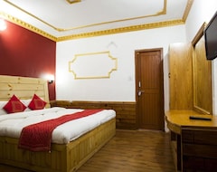 Hotel Dream Land (Manali, India)