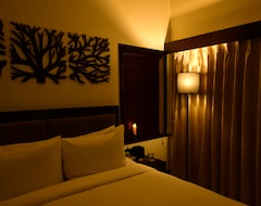 Khách sạn Allita Hotels & Resorts (Kurseong, Ấn Độ)