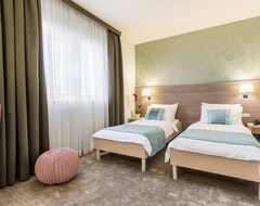 Khách sạn Hotel Mondo (Split, Croatia)