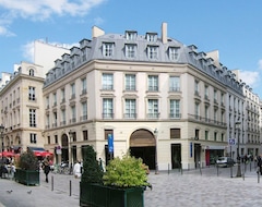 Hotel Residhome Paris Opéra (Paris, Fransa)