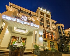 Hotel Royal Empire (Siem Reap, Kambodža)