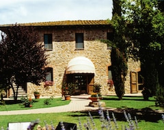 Khách sạn Hotel Villalago Trasimeno (Magione, Ý)