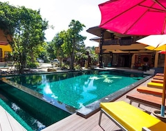 Hotel Kit Samui (Lamai Beach, Tailandia)