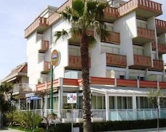 Hotel Albergo Girasole Frontemare (San Benedetto del Tronto, Italija)