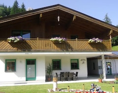 Toàn bộ căn nhà/căn hộ Gassner (Leogang, Áo)