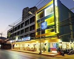 Hotel On  Phuket (Phuket, Tajland)