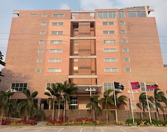 Khách sạn Hotel Manantial Valencia (Valencia, Venezuela)