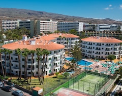 Căn hộ có phục vụ Las Faluas Apartments (Playa del Inglés, Tây Ban Nha)