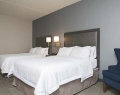 Otel Hampton Inn & Suites Grand Rapids Downtown (Grand Rapids, ABD)