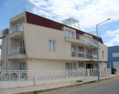 Khách sạn Apolonis (Sozopol, Bun-ga-ri)