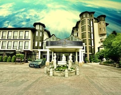 Yalcin Hotel Resort (Fatsa, Tyrkiet)