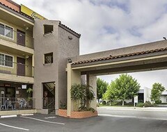 Hotel Rodeway Inn El Cajon (El Cajon, USA)