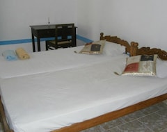 Nhà trọ Lazar Residency Homestay (Kochi, Ấn Độ)