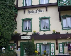 Hotel Feiler (Wiesenttal, Germany)
