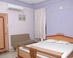 Khách sạn Hotel Vrundavan Residency (Vadodara, Ấn Độ)