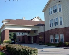Hotel Homewood Suites by Hilton Saint Louis-Chesterfield (Chesterfield, USA)