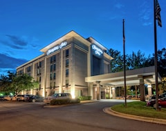 Khách sạn Hampton Inn Raleigh Cary (Cary, Hoa Kỳ)