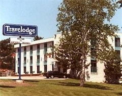 Otel Super 8 Huntsville (Huntsville, Kanada)