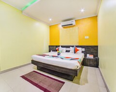 Hotel FabExpress Royal Guest House Kiit College (Bhubaneswar, India)