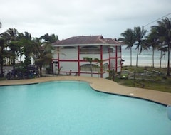 Dondeezco Beach Club & Resort (Siquijor, Philippines)