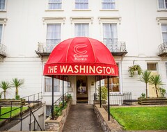 فندق ذا واشنطن (بريستول, المملكة المتحدة)