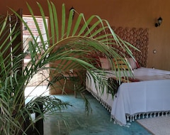Villa Armonia Hotel & Spa (Jocotepec, Mexico)