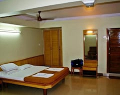 Hotel Ayodhya (Hubli, Indija)