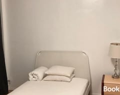 Bed & Breakfast Apartment Ocean Block (New York, Hoa Kỳ)
