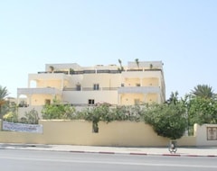 Hotel Almaz (Hammamet, Tunisia)